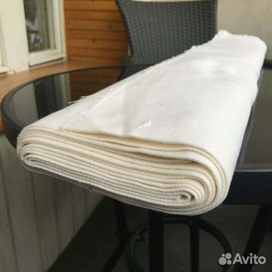 Плотная хб ткань