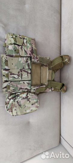 Разгрузка плитник