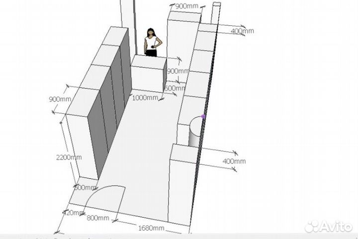 Торговый отдел