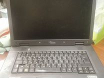 Fujitsu c45 v5545 бу, как изделие