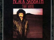 Black Sabbath - Seventh Star (1 CD)