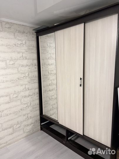 Шкаф купе бу