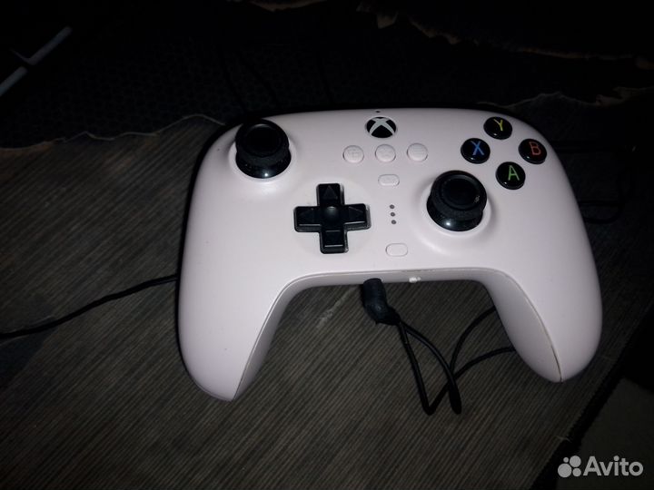 Xbox Series S 512 гб