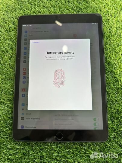 iPad 9 поколения 64gb
