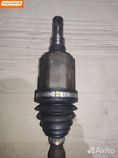 Привод прав. Chevrolet Cruze