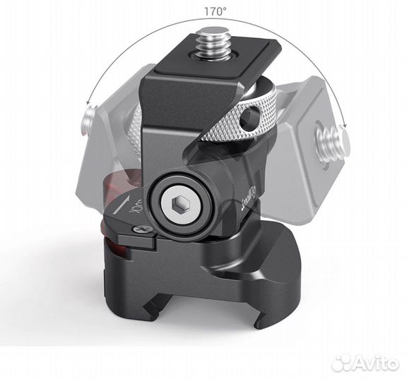 Держатель монитора SmallRig 2906