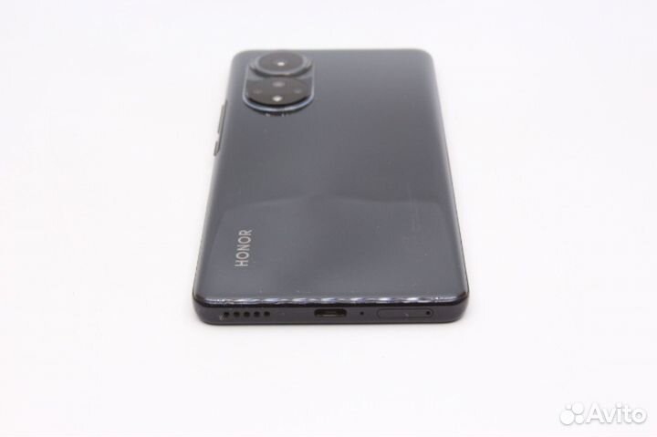Honor 50 128Gb Ram 6Gb Black