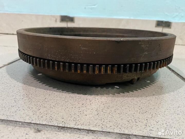 Маховик Volkswagen Golf 3