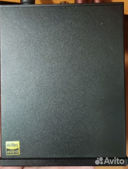 FX-Audio DAC-SQ3 mini USB DAC ES9038Q2M xmos XU 20