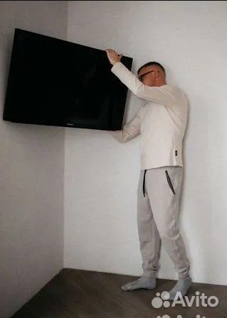 Мастер на Час, Муж на Час, Сантехника, Электрика