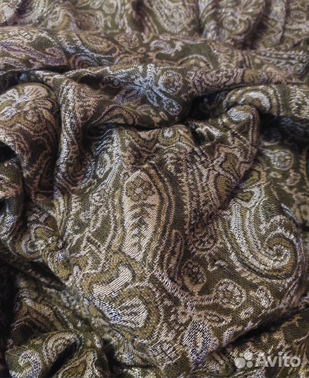 Палантин шаль шарф платок кашемир