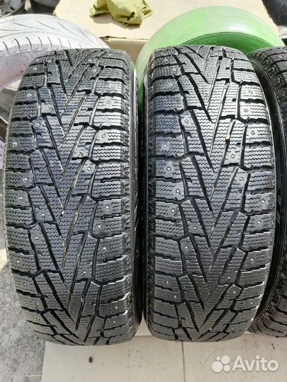 Nexen Winguard WinSpike WH62 225/60 R17