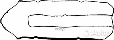 Прокладка клапанной крышки 713665900 victor reinz