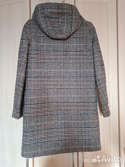 Пальто для девушки