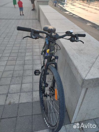 Велосипед stinger caiman