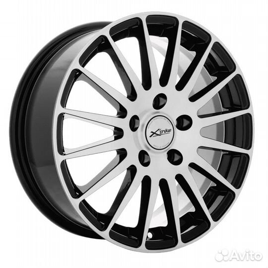 Диски X'trike,16,5x112