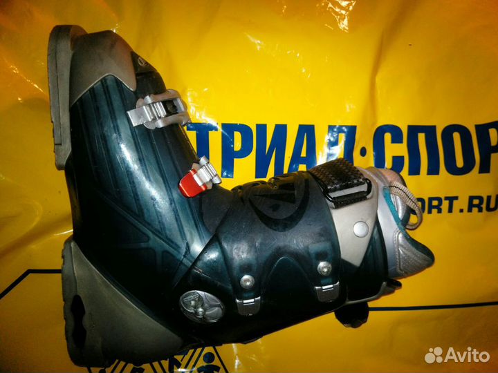 Горнолыжные боты 39-40р Италия