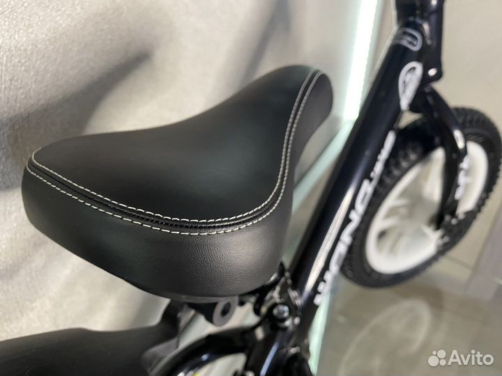 Велосипед беговел