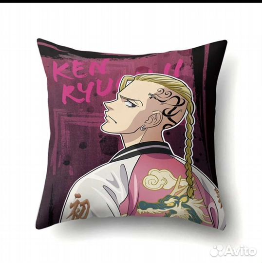 Подушка- наволочки