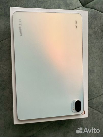 Планшет xiaomi mi pad 5
