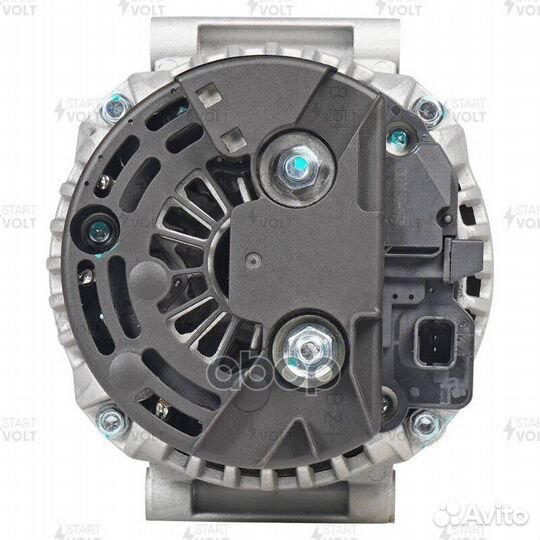 Генератор LG0902 startvolt