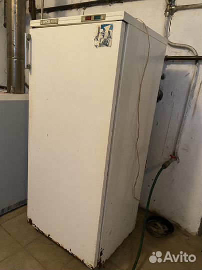Холодильник Орск б/у