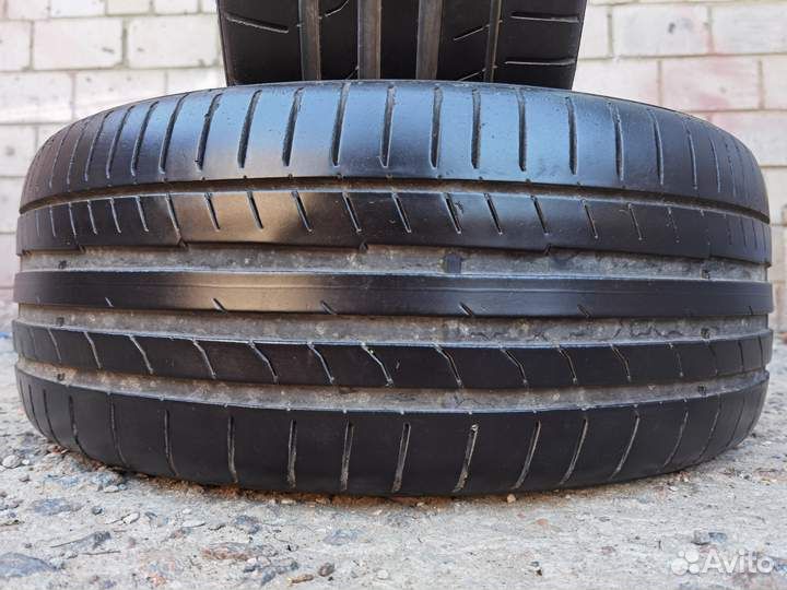 Michelin Pilot Sport 4 255/45 R18 103Y