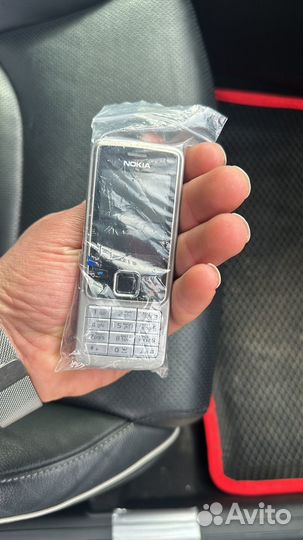 Телефон Nokia 6300