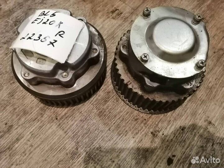 Муфта VVT-i правая Subaru Legacy BL5 EJ20X 2003