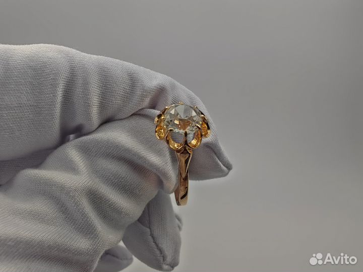 Золотое Кольцо 585 пробы. Рассрочка