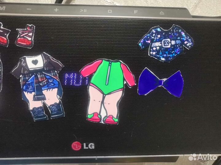 Детские развивающие игрушки