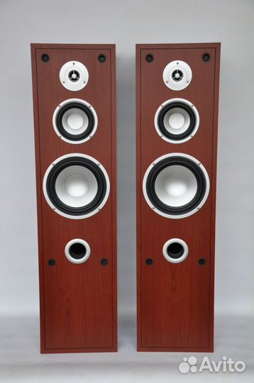 Акустическая система JVC SPF500