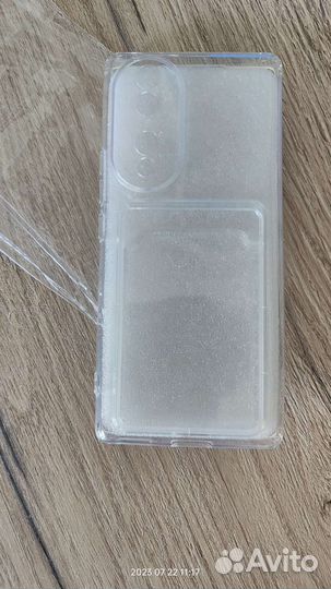 Чехол для хонор 70