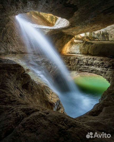 Туры по Дагестану