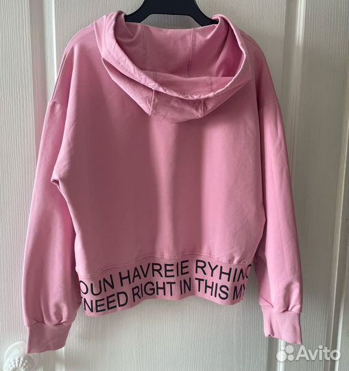 Толстовка женская 48 50