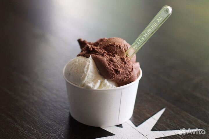 Готовый бизнес: магазин алкогольного мороженого