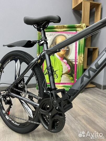 Горный велосипед 26 колесе