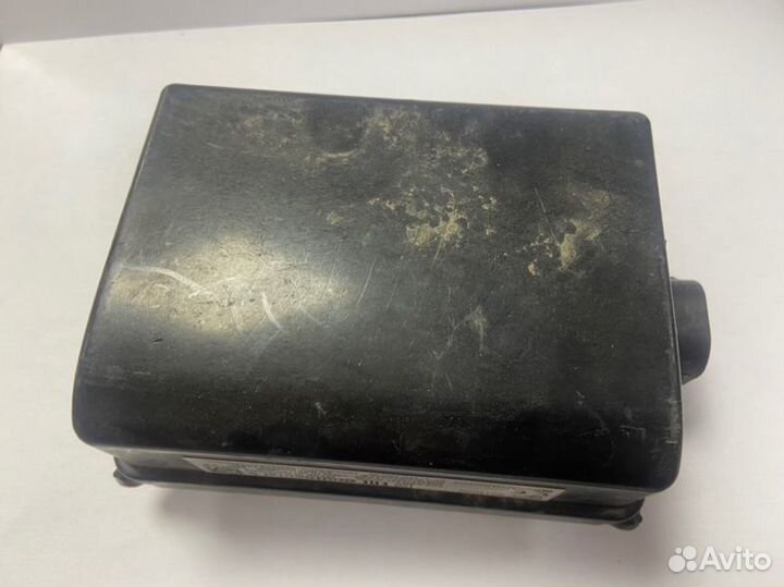 Дистроник Mitsubishi Outlander 3 2018