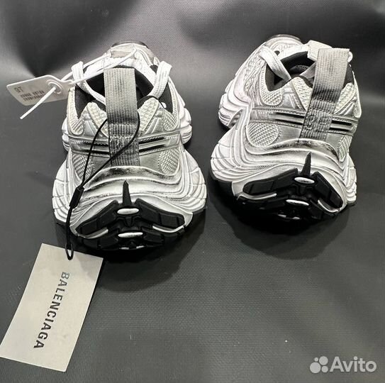 Кроссовки Balenciaga