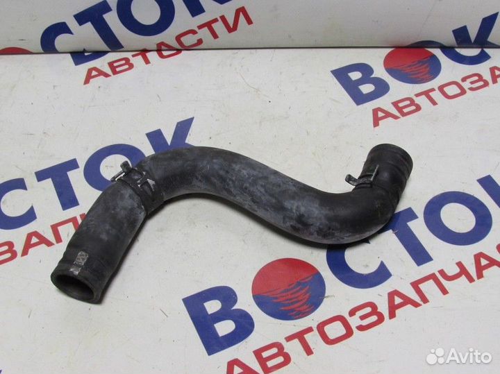 Патрубок радиатора Верх toyota cami J100E HC-EJ