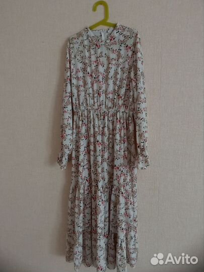 Платье женское 46 48