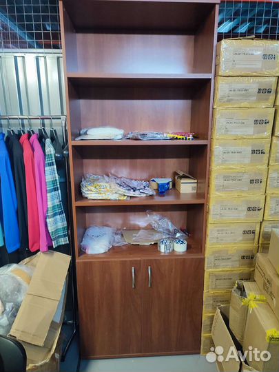 Письменный стол