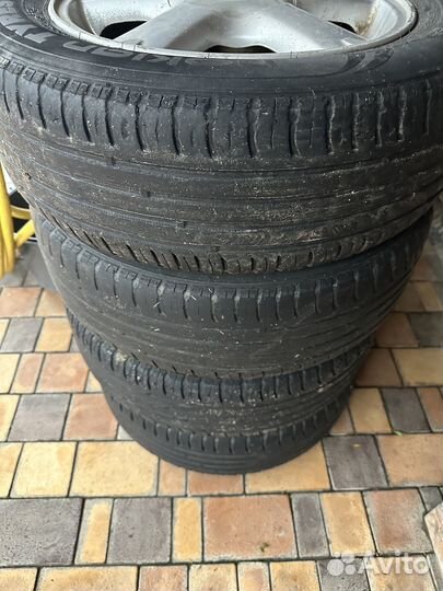 Nokian Tyres Nordman SX2 185/65 R15 88H