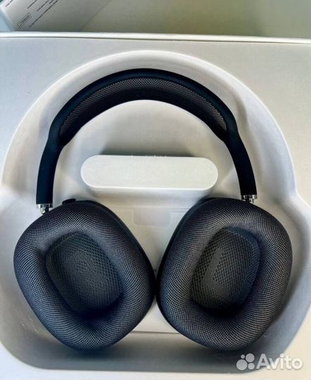 Наушники apple airpods max