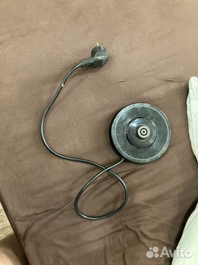 Поставка под чайник