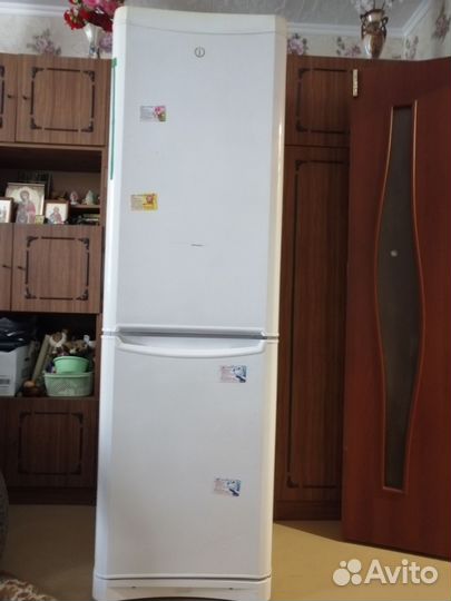 Холодильник бу