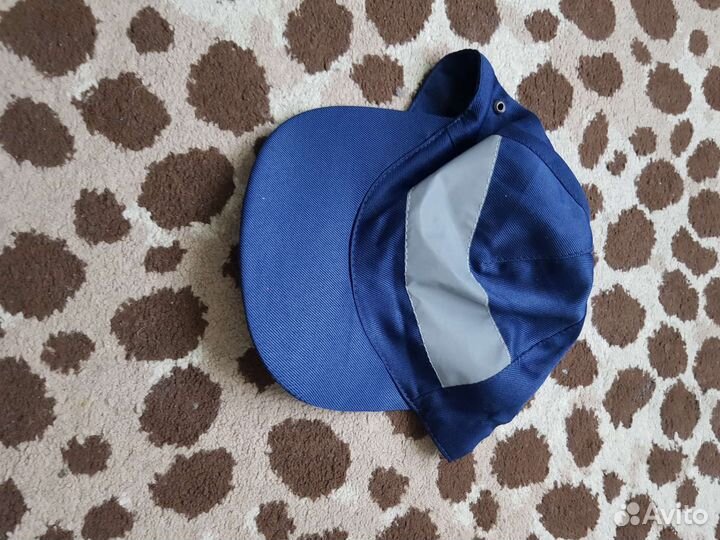 Костюм рабочий