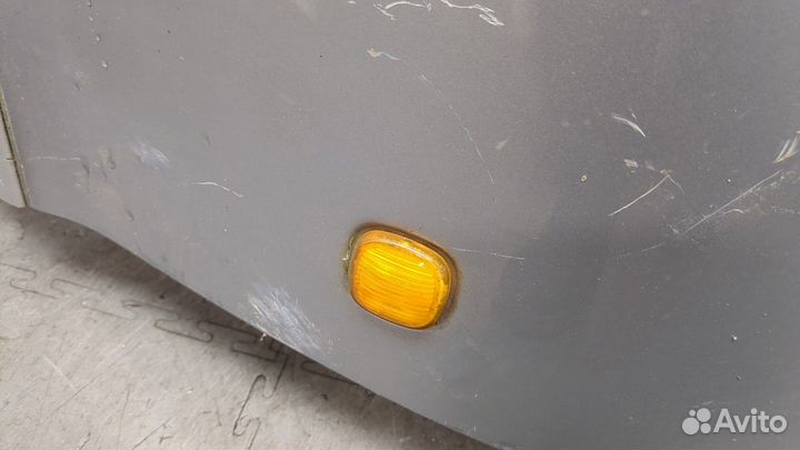 Крыло левое переднее Audi A4 (B5), 1997