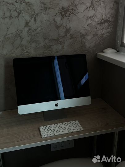 Apple iMac