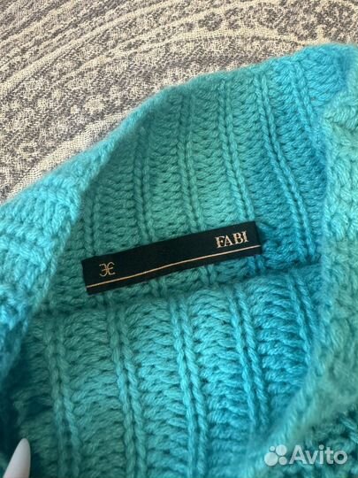 Свитер женский fabi